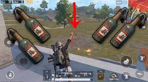 Share your strategies and techniques with the gamerhub community, and get recognized! Use Molotov Cocktail In Pubg Mobile Youtube