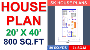 A small home is easier to maintain. Double Storey House Plan 18 X 60 1080 Sq Ft 120 Sq Yds 100 Sq M 120 Gaj 5 5 M X 18 M Youtube