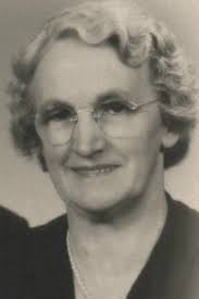 Edna Penniah Doherty (1898-)