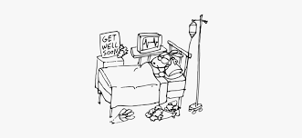 Bed fabulous clip art applied to your residence idea hospital clipart hospita, picture #83613 hospital clipart hospita #14432409. Line Art Angle Area Computer In Hospital Clipart Black And White Hd Png Download Transparent Png Image Pngitem