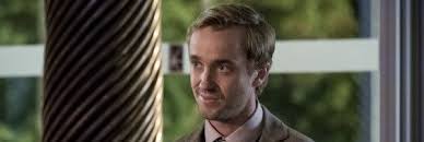 The Flash Season 4: Tom Felton No Longer A Series Regular