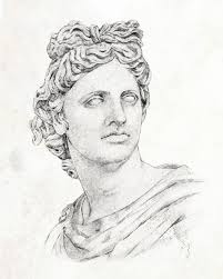 Greek Statue II (#2718522)