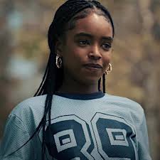 Justin and Keisha Last Episode Song