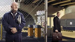 It will consist of 13 episodes. Better Call Saul S Michelle Maclaren On Shooting At Iconic Bad Location The Hollywood Reporter