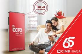 Nah itulah beberapa informasi lengkap mengenai cara membuat kartu kredit bri yang dapat kalian simak diatas. Cimb Niaga Memperkenalkan Octo Mobile