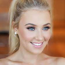 30 Gorgeous Wedding Makeup Looks Wedding Makeup Looks Gorgeous Wedding Makeup Wedding Hair And Makeup