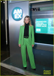 We did not find results for: Lili Reinhart Appropriately Wears Green For Amex Green Card Launch Photo 1268634 Keke Palmer Lili Reinhart Pictures Just Jared Jr