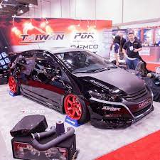 Falken Tire On Instagram Do Te37s Look Good On Anything Honda Hondatuning Honda Insight Hondainsight Hybrid Raysms Honda Insight Falken Tires Falken