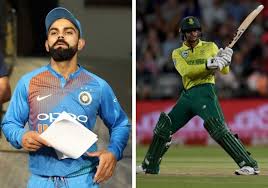 Providing live news, current affair reports, weather, entertainment, financial and business updates, enca is a 24×7 johannesburg based south african channel. India V South Africa T20 Series Tv Channel Schedule Team News All You Need To Know The Cricketer