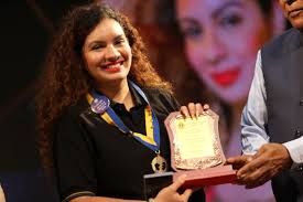 Inauguration of the Region Chairperson's Lapel Pin EKDANT 2024-25  inaguration ceremony by