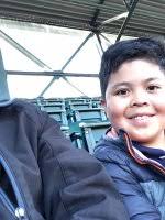 Event Feedback: Seattle Mariners vs. Tampa Bay Rays