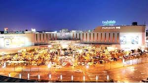 My favourite shopping malls in klang valley and nearby areas. Competition Bruises Capitaland Malaysia Klang Valley Malls Inside Retail