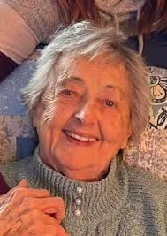 Margaret Arnold Obituary