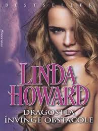 Linda Howard Dragostea Invinge Obstacole