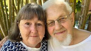 Fundraiser by Jane Robinson : Help pay for my husband's urgent Cancer  surgery