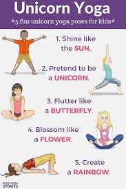 Fun Kids Yoga Class Ideas Kids Yoga Stories Yoga Resources For Kids Kids Yoga Classes Yoga For Kids Yoga Story