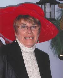 Marie Isobel Murray Obituary November 17, 2024