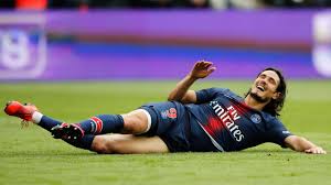 Aug 10, 2021 · edinson cavani is expected to miss the start of manchester united's season after an extended break following his participation at this summer's copa america. Edinson Cavani Misses Late Penalty As Psg Draws With Nice Sportsnet Ca