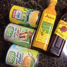 Minuman lemak manis ini juga merupakan di antara minuman resipi air jagung susu special. Guna 5 Bahan Saja Dah Boleh Buat Air Jagung Viral Yang Pekat Memikat Ini