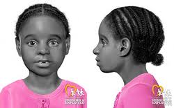 Murder of Amore Wiggins