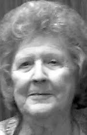 Mary Tinney Obituary (1935