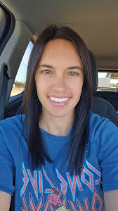 You were just stunning Skye Bradley-Schweitzer .. being a mama looks good 