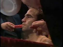 Le sixième combat de la soirée NEW GENERATION FIGHT NIGHT