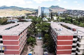 Para lea azucena cruz, pedagoga hondureña las clases virtuales es el futuro el que se ve para honduras y el mundo, por lo que el gobierno debe buscar inversiones para clases virtuales, pero que este a sectores vulnerables. Presencia Universitaria