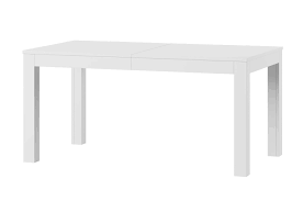 Maybe you would like to learn more about one of these? Wenus Matt White Extra Large Extending Dining Table