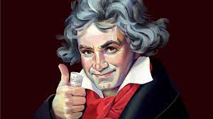 Lustig beethoven, lustige bilder und foto, videos und sprüche. Ludwig Van Beethoven Was Macht Ihn Und Sein Werk So Besonders Der Spiegel