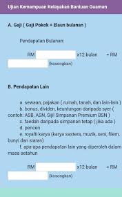 Mewakili atau memberikan bantuan guaman dalam prosiding di semua mahkamah. Ahli Keluarga Kena Tahan Polis Perlu Peguam Jabatan Bantuan Guaman Sedia Perkhidmatan Percuma Remaja