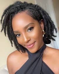 this loc bob though😍😍😍 @fg.russell 🌱 #locsndreds