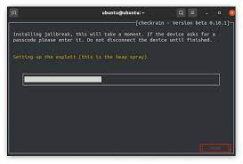We did not find results for: Jailbreak Ios Device On Windows Computer Using Checkra1n