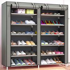 We did not find results for: Non Woven Fabrics Large Removable Shoe Rack Home Storage Cabinet Row Double Row Silver Gray Buy From 183 On Joom E Commerce Platform