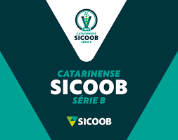 Semifinal do Catarinense Sicoob Série B será iniciada neste fim de semana -  Federação Catarinense de Futebol