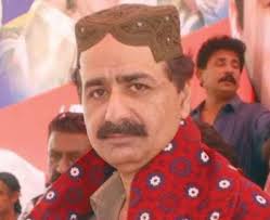 Winds of change in Jamshoro bode ill for PPP's Malik Asad Sikandar