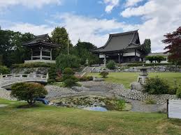 Japanese Garden Dusseldorf 2020 All You Need To Know Before You Go With Photos Tripadvisor