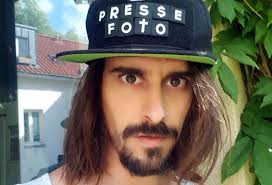 Andy Strauß im DASDIE STAGE Erfurt