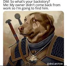 75 Corona Free Memes For Anyone Who Needs A Distraction Dnd Funny Dungeons And Dragons Dragon Memes
