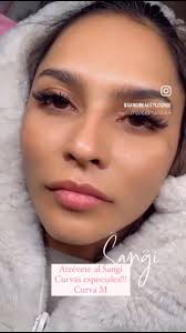 Sangi Beauty Lounge added a new photo.