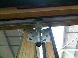 folding door rail hinge 1 folding doors folding doors exterior sliding folding doors