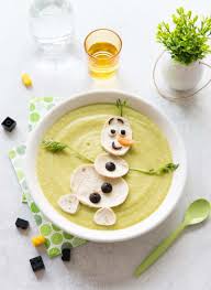 Soupe Froide Courgettes Chevre Decoration Olaf Recettes De Cuisine Club Carotte Recette Courgettes Chevre Soupe Froide Courgette Soupe Courgette