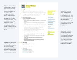 Job Winning Resume Templates 2021 Free Resume Io