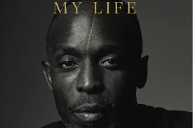 Briarcliff Writer's Latest Collaboration: Michael K. Williams' Posthumous  Memoir