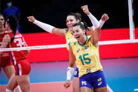 We did not find results for: Liga Das Nacoes Feminina De Volei Brasil 3 X 0 Servia Globoesporte Volei Ge