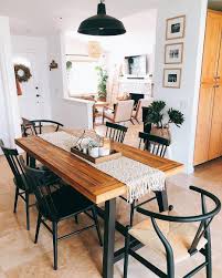 One of our most practical alternative dining room ideas is to make an open office for one! The Snow Home Kp Mike Snow On Instagram Happy Sunday My Lovely Friends You Guys Guess Wh Rustic Dining Room Dining Room Inspiration Dining Room Design
