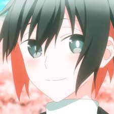Anime Icon Jingai San No Yome Tomori Hinowa Anime Icons Anime Otaku Anime