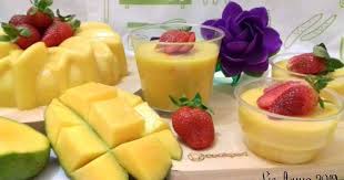 Mbak ika berbagi cerita ttg per'puding'an. 53 Resep Puding Cup Buah Segar Enak Dan Sederhana Ala Rumahan Cookpad