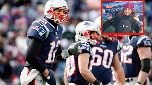 tom brady wore a bodysuit under his uniform due to the cold weather in foxborough article bardown tom brady wore a bodysuit under his