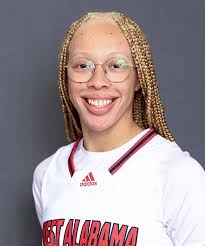 2022-23 Women's Basketball Roster